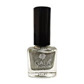 Gala of London S Series Nail Polish - Gray Shimmer - S62